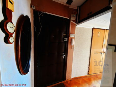 Купить студию или 1-комнатную квартиру лофт эконом класса у метро Панки в Москве и МО - изображение 10