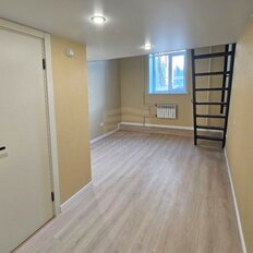 Квартира 17,5 м², студия - изображение 3