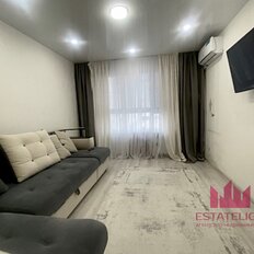 Квартира 24,5 м², студия - изображение 2