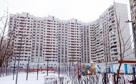 Купить квартиру площадью 13 кв.м. у метро Петровский парк (бирюзовая ветка) в Москве и МО - изображение 41