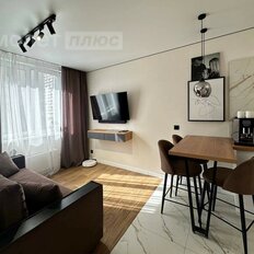 Квартира 29,8 м², 2-комнатная - изображение 5