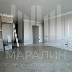 Квартира 100 м², 3-комнатная - изображение 2