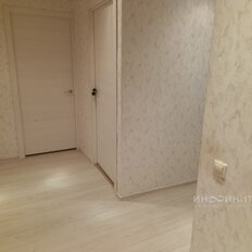 Квартира 46,7 м², 2-комнатная - изображение 3