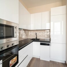 Квартира 34,1 м², 1-комнатные - изображение 5