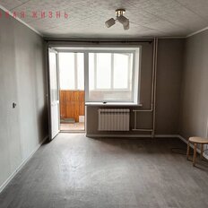 Квартира 51 м², 2-комнатная - изображение 3