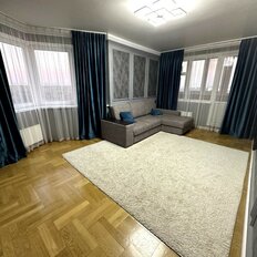 Квартира 75,8 м², студия - изображение 4