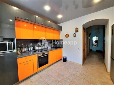 30 м², квартира-студия 65 000 ₽ в месяц - изображение 20