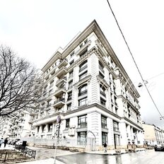 Квартира 316 м², 8-комнатная - изображение 2