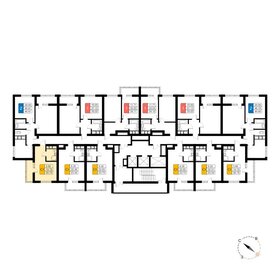 Квартира 20 м², студия - изображение 2