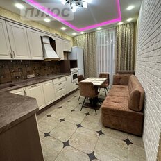 Квартира 40,2 м², 1-комнатная - изображение 4