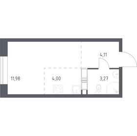 70 м², 2-комнатная квартира 13 500 000 ₽ - изображение 108