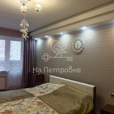 Квартира 120 м², 3-комнатная - изображение 3