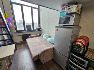 Купить квартиру с отделкой в районе Ховрино в Москве и МО - изображение 29