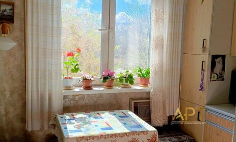 Купить квартиру с панорамными окнами у метро МЦД Долгопрудная в Москве и МО - изображение 29