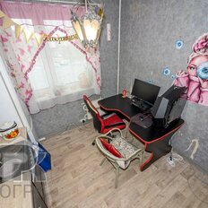 Квартира 38,8 м², 1-комнатная - изображение 5