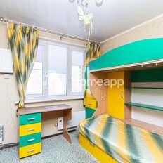 Квартира 108,4 м², 4-комнатная - изображение 3