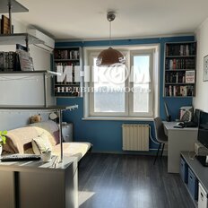 Квартира 29,9 м², 1-комнатная - изображение 2