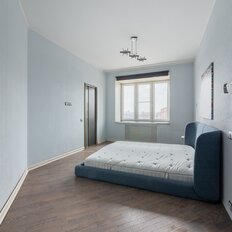 Квартира 137,9 м², 4-комнатная - изображение 4