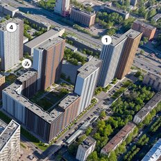 Квартира 24 м², студия - изображение 5