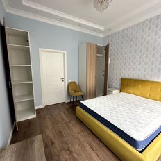 Квартира 50 м², 2-комнатная - изображение 5