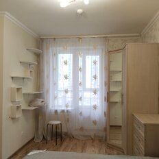 Квартира 35 м², 1-комнатная - изображение 5