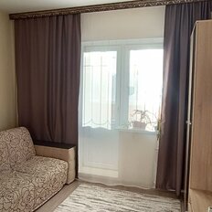 Квартира 22,4 м², студия - изображение 3