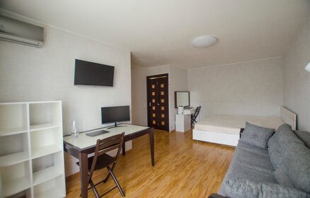 32 м², 1-комнатная квартира 12 200 000 ₽ - изображение 95