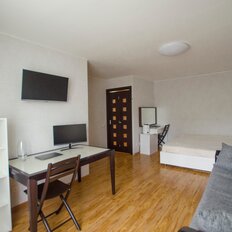 Квартира 31,6 м², 1-комнатная - изображение 1