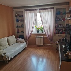 Квартира 53,8 м², 2-комнатная - изображение 5