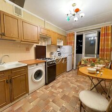 Квартира 35,1 м², 1-комнатная - изображение 1