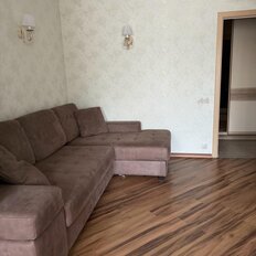 Квартира 46,4 м², 1-комнатная - изображение 1