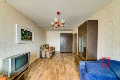 38,6 м², 2-комнатная квартира 11 850 000 ₽ - изображение 126