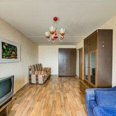 Квартира 45,3 м², 2-комнатная - изображение 4