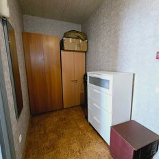 Квартира 40 м², 1-комнатная - изображение 4