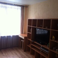 Квартира 19 м², студия - изображение 1