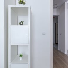 Квартира 60 м², 3-комнатная - изображение 4