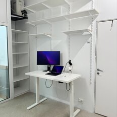 16 м², производственное помещение - изображение 1