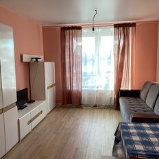 Квартира 40 м², 1-комнатная - изображение 4