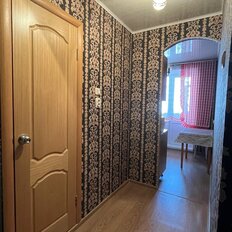 Квартира 35 м², 1-комнатная - изображение 4