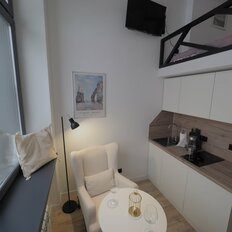 Квартира 20 м², студия - изображение 2