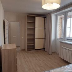 Квартира 52,2 м², 2-комнатная - изображение 5