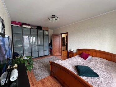 38,6 м², 1-комнатная квартира 11 200 000 ₽ - изображение 136