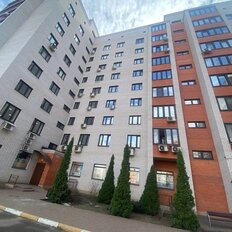 Квартира 110 м², 3-комнатная - изображение 4