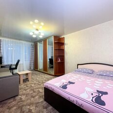 Квартира 35,1 м², 1-комнатная - изображение 2