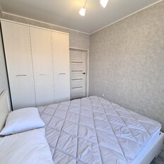 Квартира 40 м², 2-комнатная - изображение 4