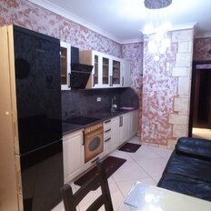 Квартира 41 м², 1-комнатная - изображение 4