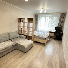 Квартира 34 м², 1-комнатная - изображение 2