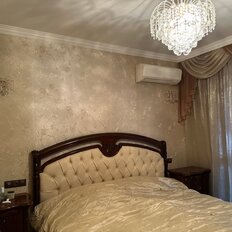 Квартира 127 м², 4-комнатная - изображение 5