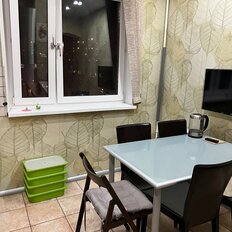 Квартира 53,8 м², 2-комнатная - изображение 2