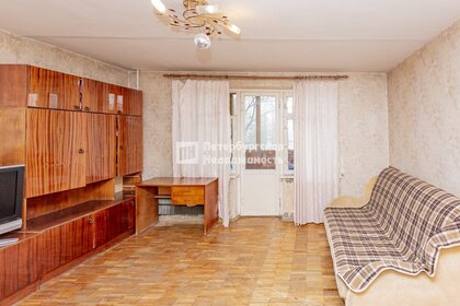 Купить квартиру на улице Симферопольский бульвар в Москве - изображение 29